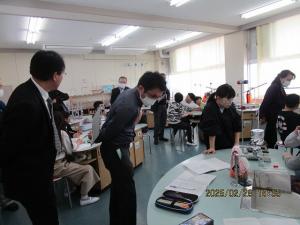 学校運営協議会3-1